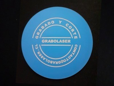 GRABOLASER