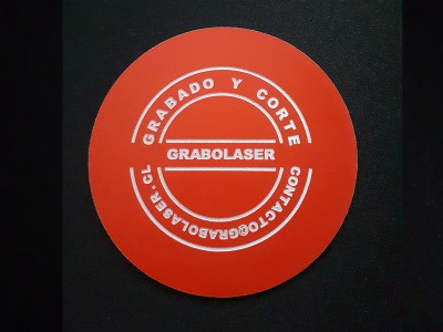 GRABOLASER