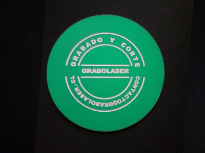 GRABOLASER